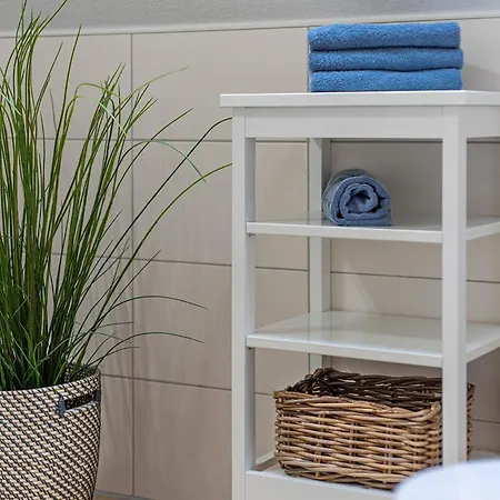 Mühlenblick 03 Apartment