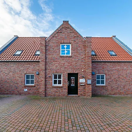 Mühlenblick 03 * Greetsiel