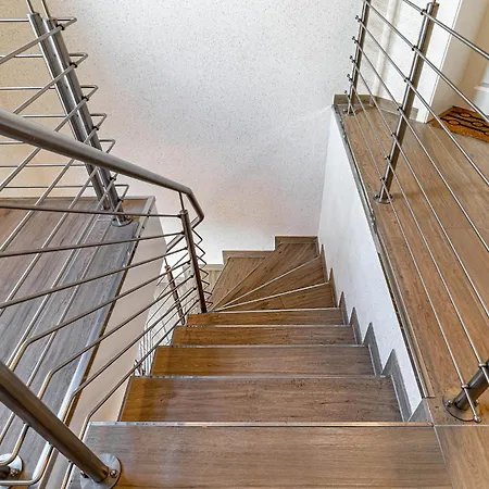 Mühlenblick 03 Apartment