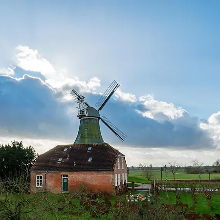 Mühlenblick 03 Apartment