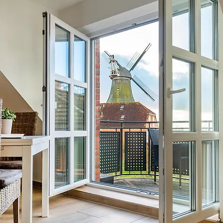 Muehlenblick 03 Appartement