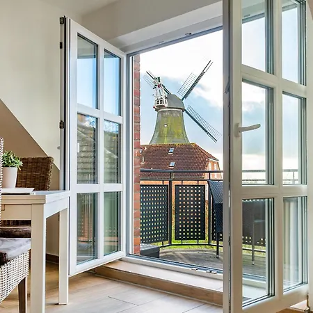 Mühlenblick 03 Apartment