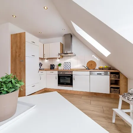 Apartment Mühlenblick 03 *