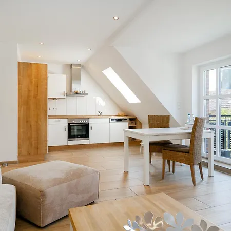 Mühlenblick 03 Greetsiel