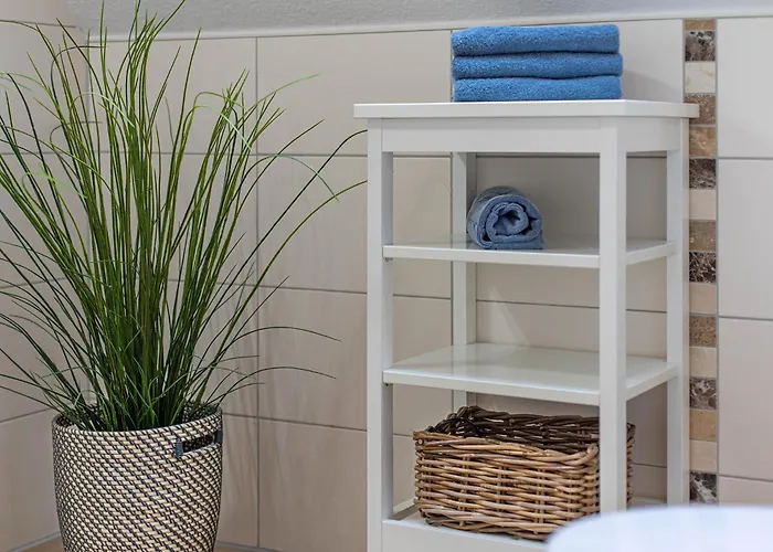 Muehlenblick 03 Апартаменты