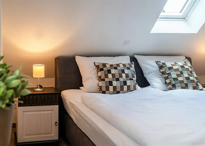 Muehlenblick 03 Апартаменты Гретзиль