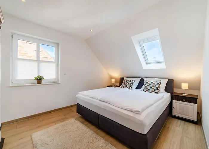 Апартаменты Muehlenblick 03