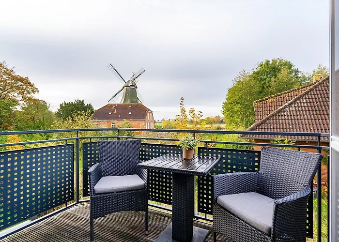 Muehlenblick 03 * Гретзиль