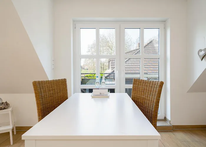 Апартаменты Muehlenblick 03